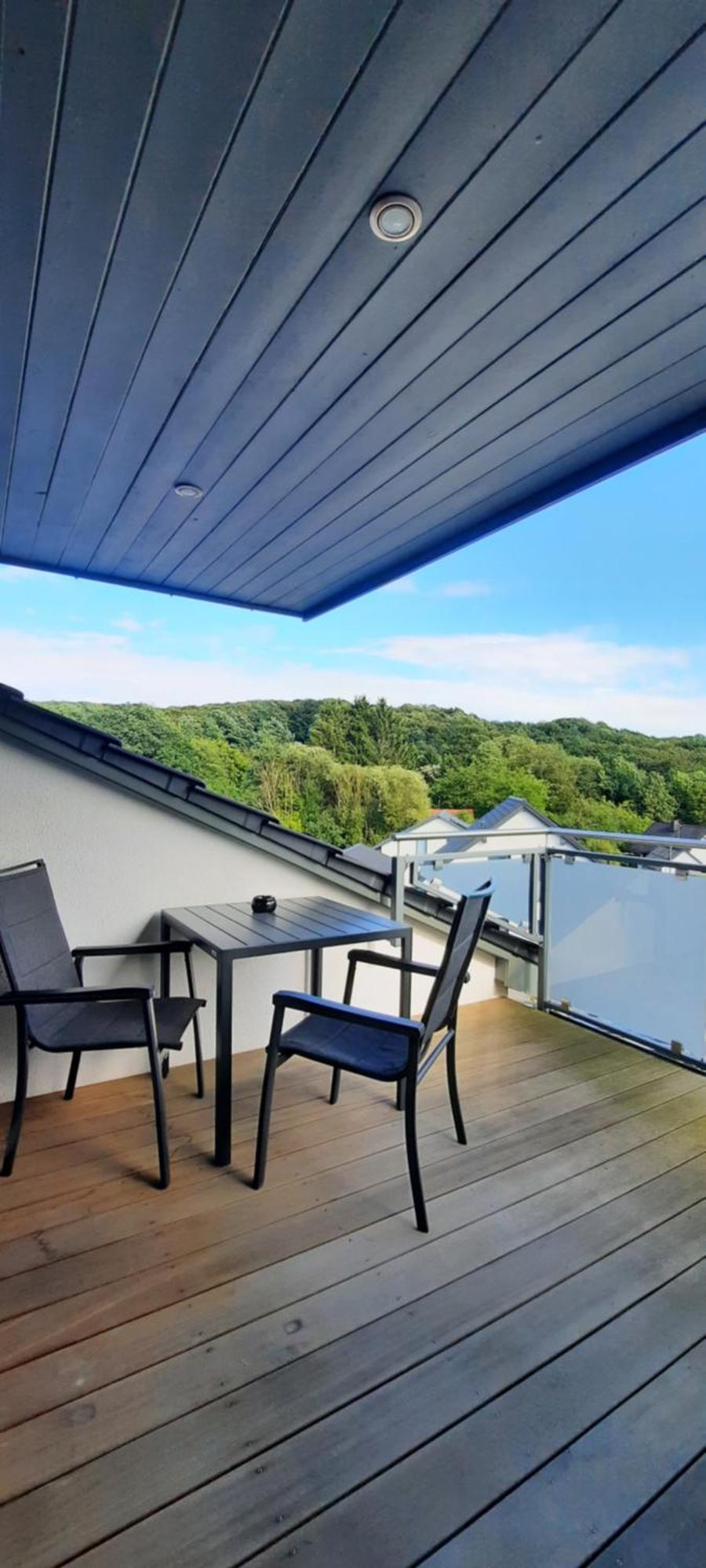Ferienwohnung Windhagen Exteriér fotografie