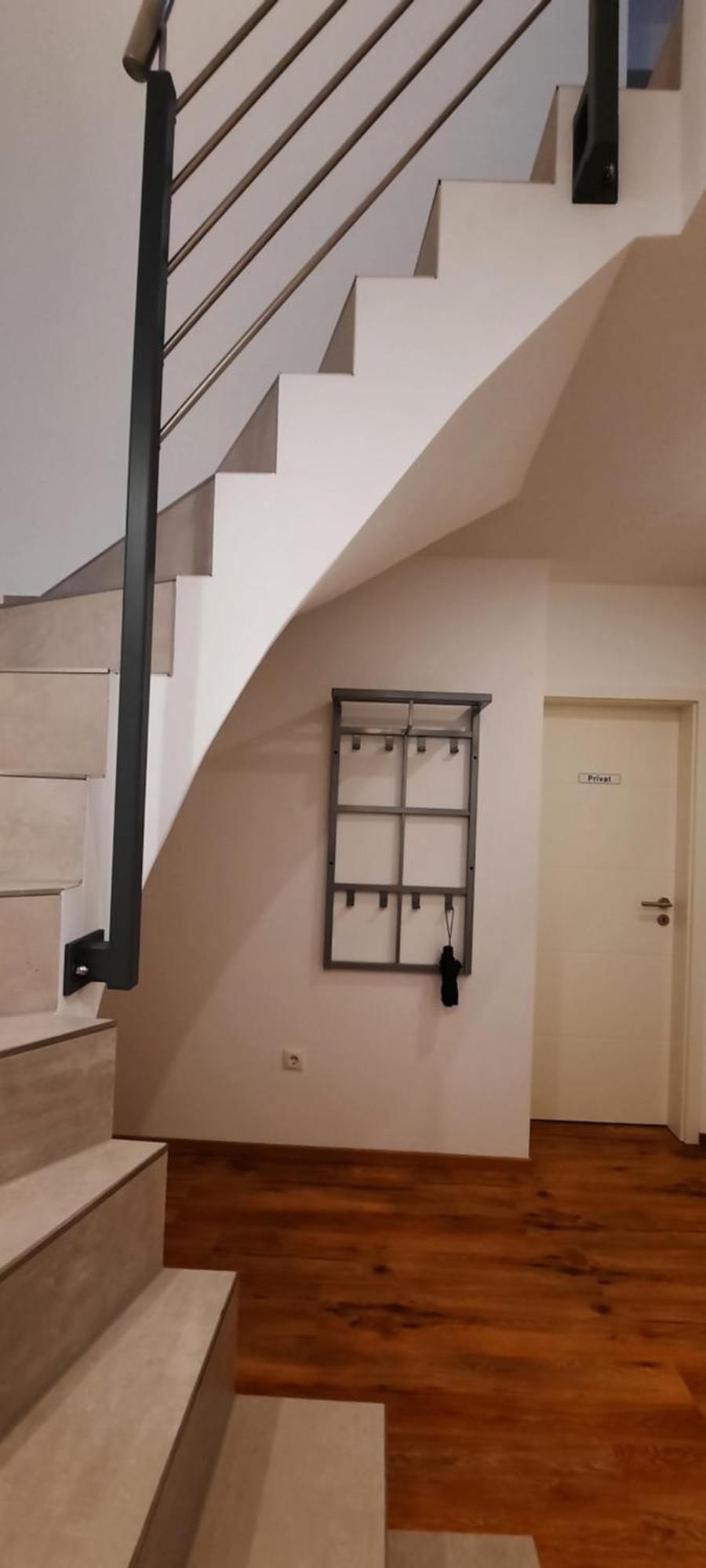 Ferienwohnung Windhagen Exteriér fotografie